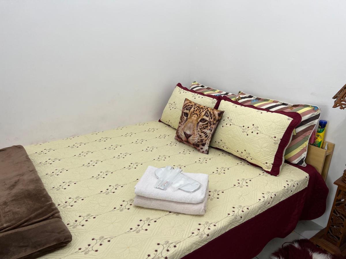Mieda Rizqi Homestay Kampong Melayu Changkat Larah Exterior photo